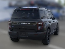 Ford Bronco Sport Outer Banks 4x4 2026