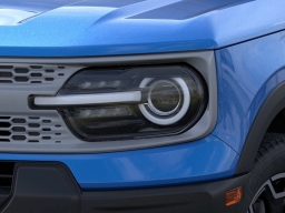 Ford Bronco Sport Outer Banks 4x4 2026