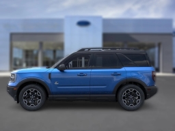 Ford Bronco Sport Outer Banks 4x4 2026