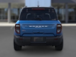 Ford Bronco Sport Outer Banks 4x4 2026