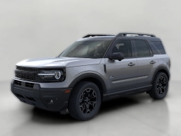 Ford Bronco Sport Outer Banks 4x4 2026