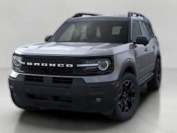 Ford Bronco Sport Outer Banks 4x4 2026