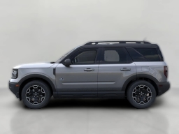Ford Bronco Sport Outer Banks 4x4 2026