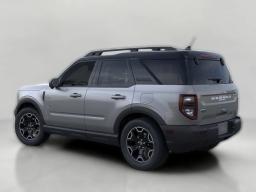 Ford Bronco Sport Outer Banks 4x4 2026