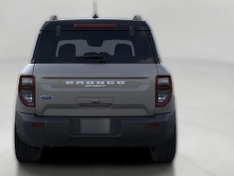 Ford Bronco Sport Outer Banks 4x4 2026