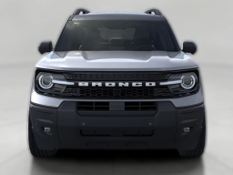 Ford Bronco Sport Outer Banks 4x4 2026