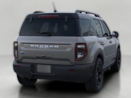Ford Bronco Sport Outer Banks 4x4 2026
