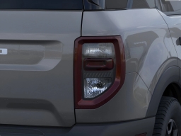 Ford Bronco Sport Outer Banks 4x4 2026
