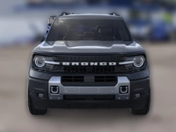 Ford Bronco Sport Outer Banks 4x4 2026
