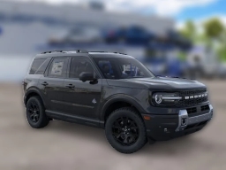 Ford Bronco Sport Outer Banks 4x4 2026