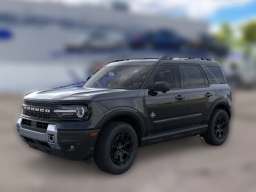 Ford Bronco Sport Outer Banks 4x4 2026