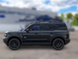 Ford Bronco Sport Outer Banks 4x4 2026