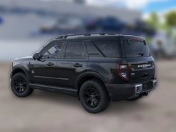 Ford Bronco Sport Outer Banks 4x4 2026