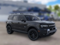 Ford Bronco Sport Outer Banks 4x4 2026
