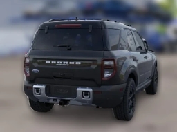 Ford Bronco Sport Outer Banks 4x4 2026