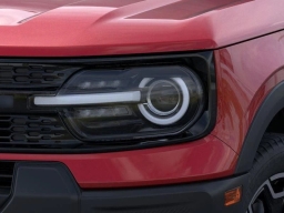 Ford Bronco Sport Outer Banks 4x4 2025