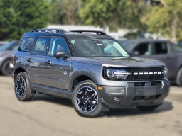 Ford Bronco Sport Outer Banks 4x4 2025