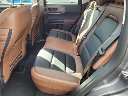 Ford Bronco Sport Outer Banks 4x4 2025