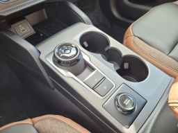 Ford Bronco Sport Outer Banks 4x4 2025