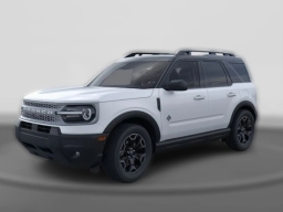 Ford Bronco Sport Outer Banks 4x4 2025