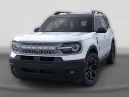Ford Bronco Sport Outer Banks 4x4 2025