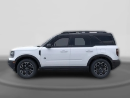 Ford Bronco Sport Outer Banks 4x4 2025
