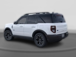 Ford Bronco Sport Outer Banks 4x4 2025
