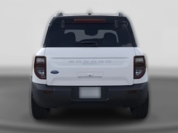 Ford Bronco Sport Outer Banks 4x4 2025
