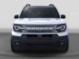 Ford Bronco Sport Outer Banks 4x4 2025