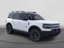 Ford Bronco Sport Outer Banks 4x4 2025
