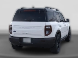 Ford Bronco Sport Outer Banks 4x4 2025