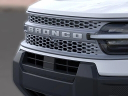 Ford Bronco Sport Outer Banks 4x4 2025