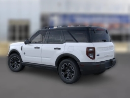 Ford Bronco Sport Outer Banks 4x4 2026
