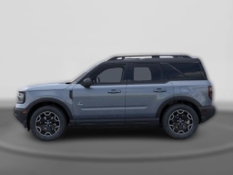 Ford Bronco Sport Outer Banks 4x4 2026