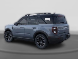 Ford Bronco Sport Outer Banks 4x4 2026