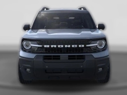 Ford Bronco Sport Outer Banks 4x4 2026