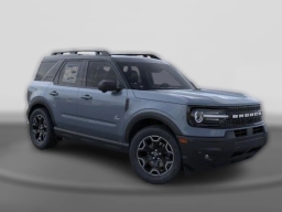 Ford Bronco Sport Outer Banks 4x4 2026