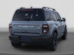 Ford Bronco Sport Outer Banks 4x4 2026