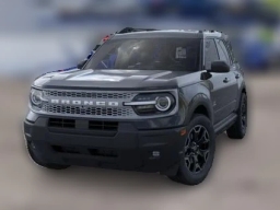 Ford Bronco Sport Outer Banks 4x4 2026