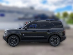 Ford Bronco Sport Outer Banks 4x4 2026