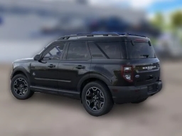 Ford Bronco Sport Outer Banks 4x4 2026