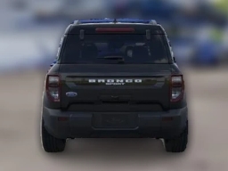 Ford Bronco Sport Outer Banks 4x4 2026