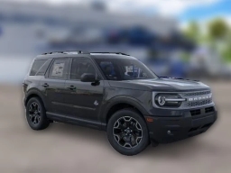 Ford Bronco Sport Outer Banks 4x4 2026