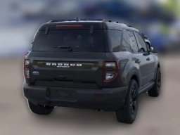 Ford Bronco Sport Outer Banks 4x4 2026