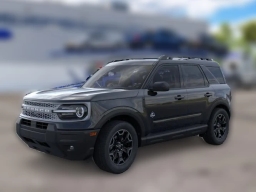 Ford Bronco Sport Outer Banks 4x4 2026