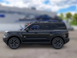 Ford Bronco Sport Outer Banks 4x4 2026