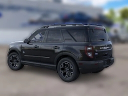 Ford Bronco Sport Outer Banks 4x4 2026