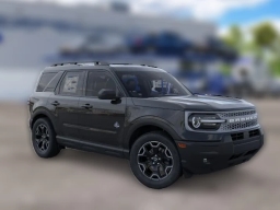 Ford Bronco Sport Outer Banks 4x4 2026