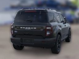Ford Bronco Sport Outer Banks 4x4 2026
