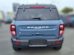 Ford Bronco Sport Outer Banks 4x4 2026